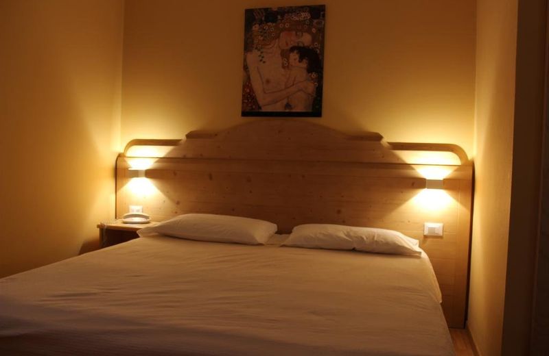Hotel Alla Fonte