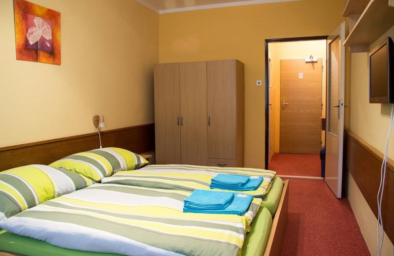 Hotel Poprad