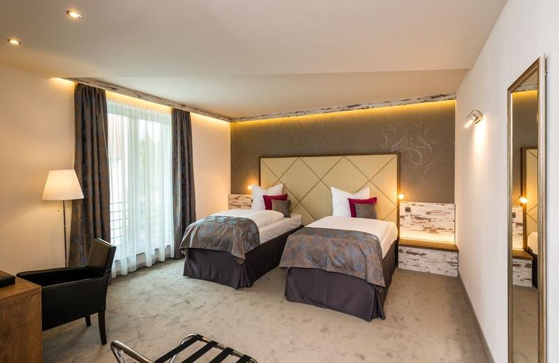 Hotel Allegro