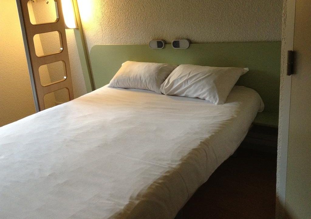 Ibis Budget Avignon Nord