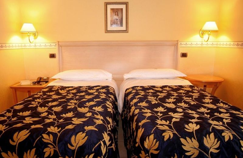 Hotel Ristorante Novecento