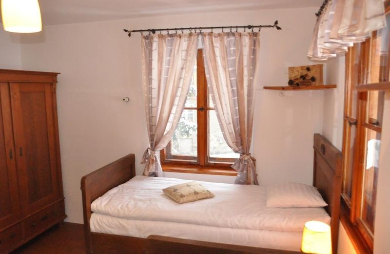 Villa Nostalgia