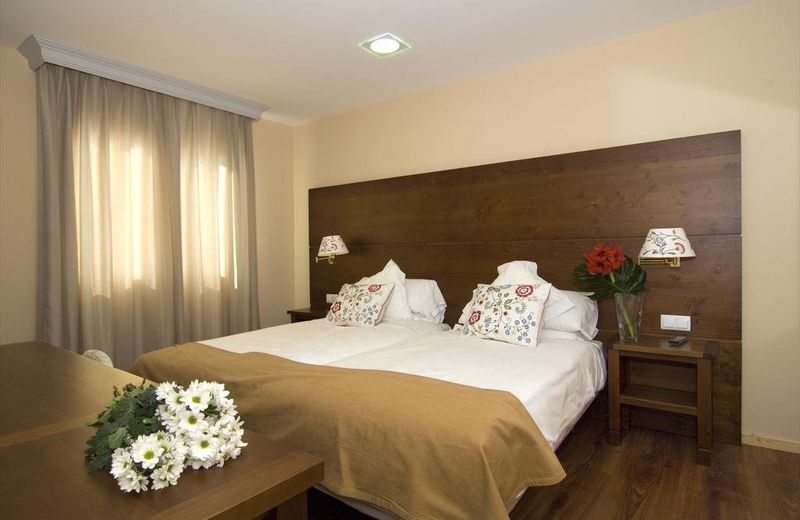 Hotel del Carme