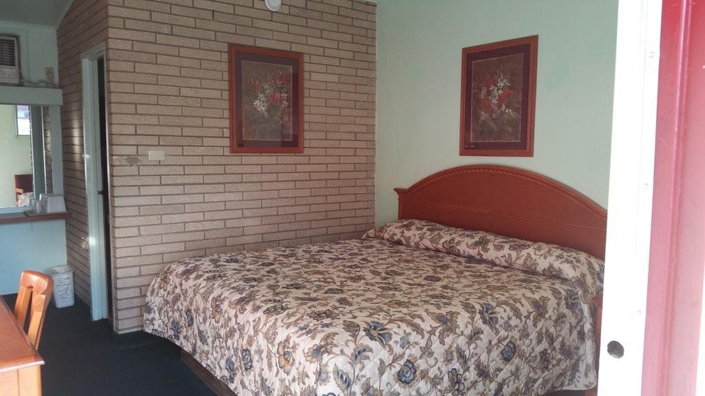 Budget Inn Heber Springs