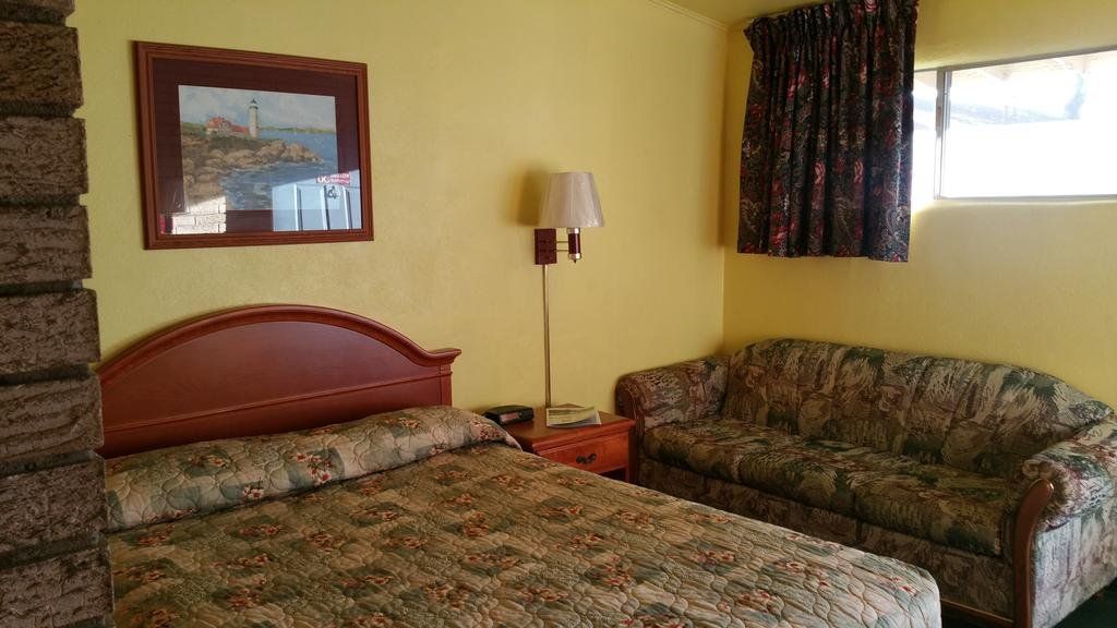 Budget Inn Heber Springs