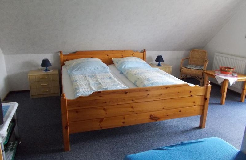 Pension Kraus