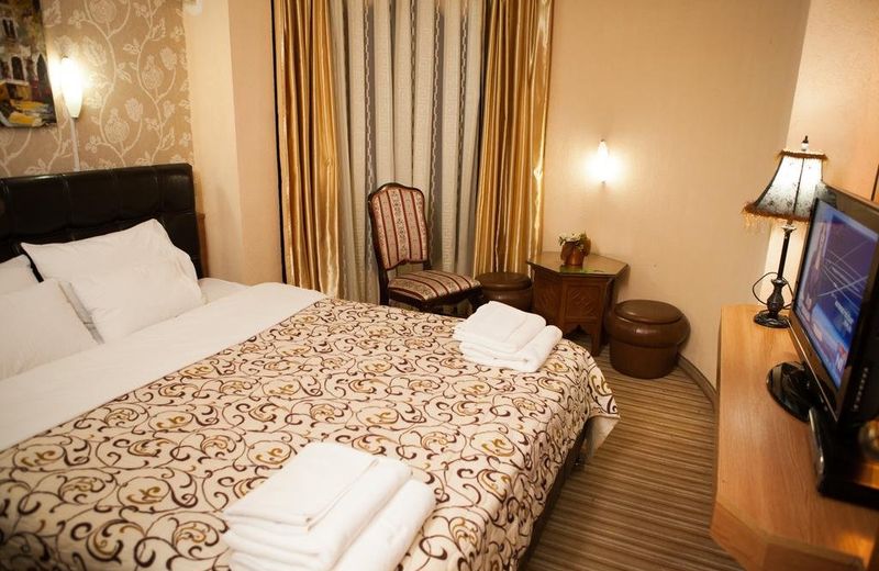 Hotel Vrbak ND