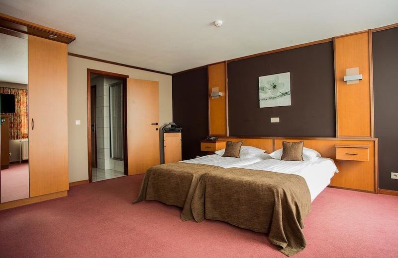 Hotel Koeckhofs