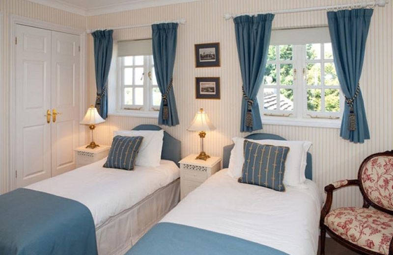 Landseer House