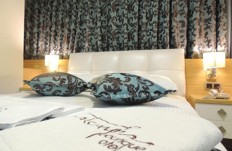 Akcayhan Hotel
