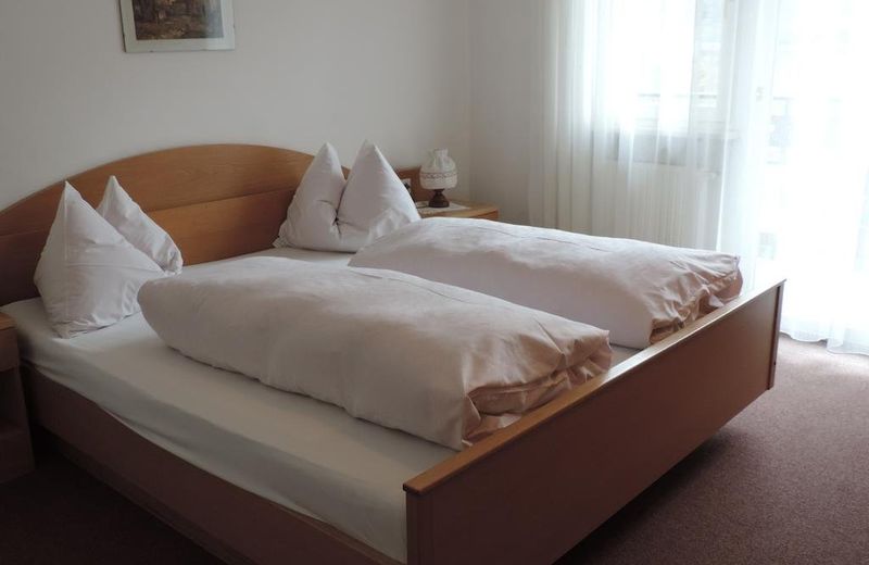 Hotel Christin