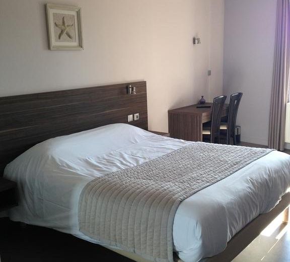 Le Relais des Bergers