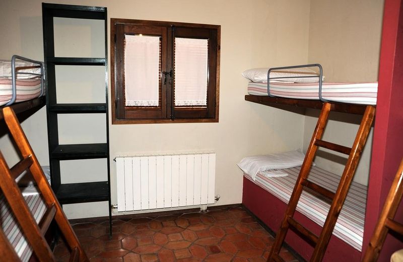 Albergue Rural de Guara