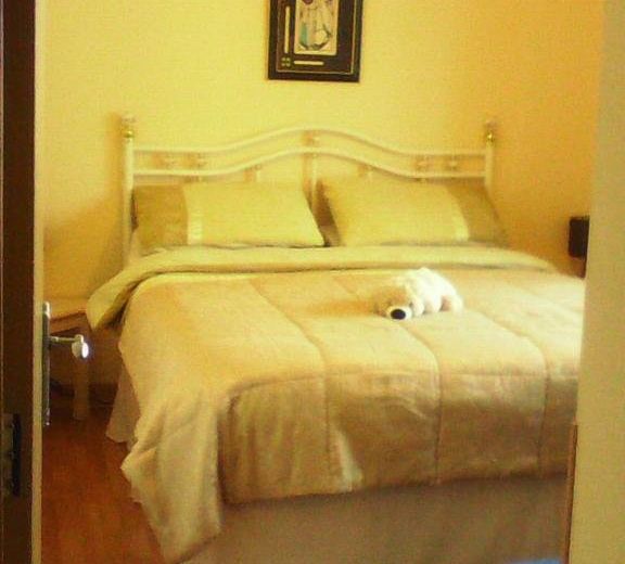 Hamnavoe B&B