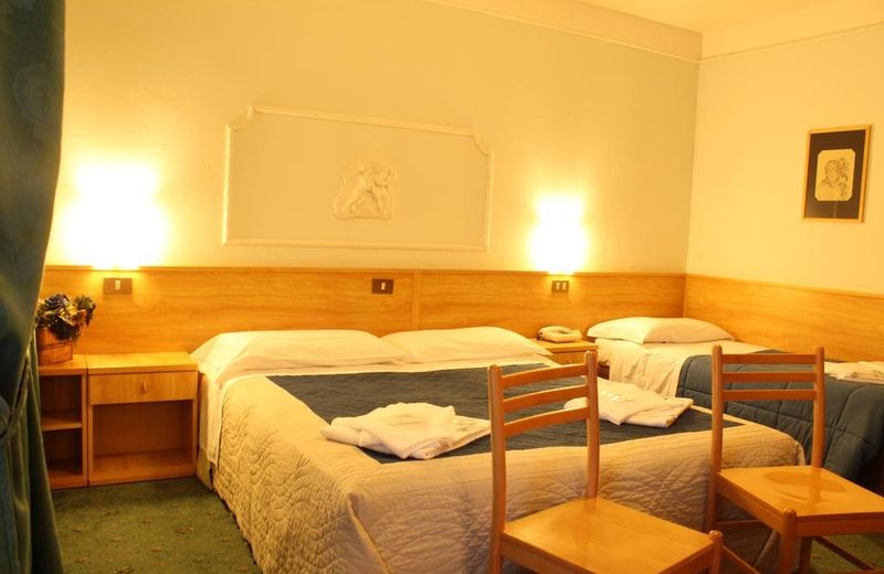 Hotel Ristorante Villanova