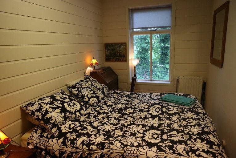 HOMESTAY BARTLEMABEETSMA