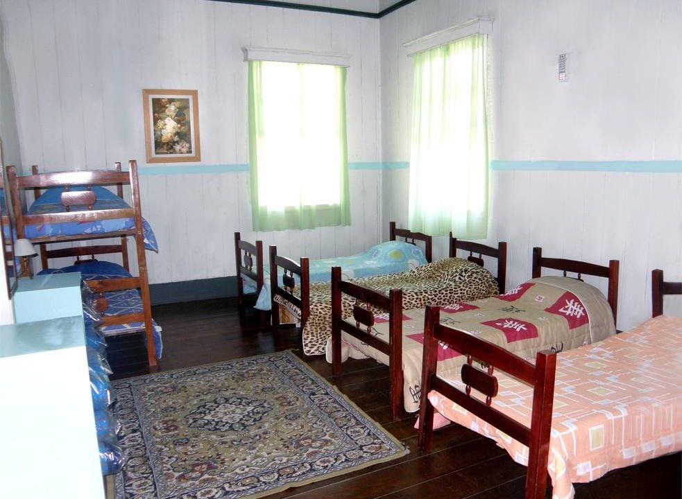 Pousada Shamballah Paranapiacaba
