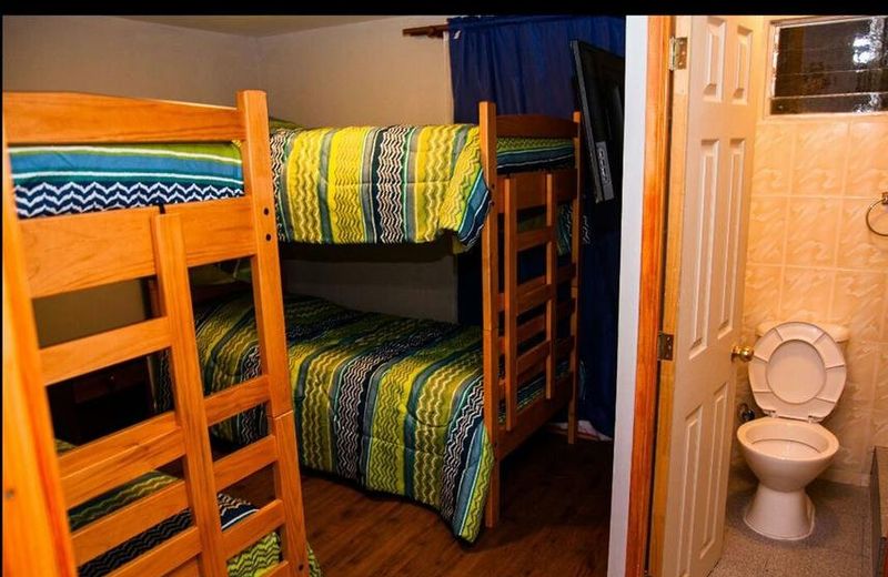 Hostal El Salitre