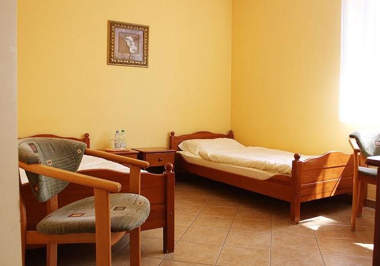 Hotel Diadem