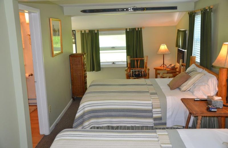 Cornwall Inn