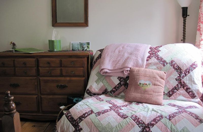 Maple House Birds' Eye View Apartment