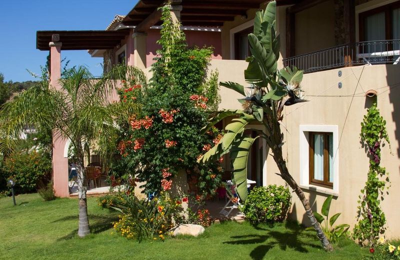 Hotel Mariposas