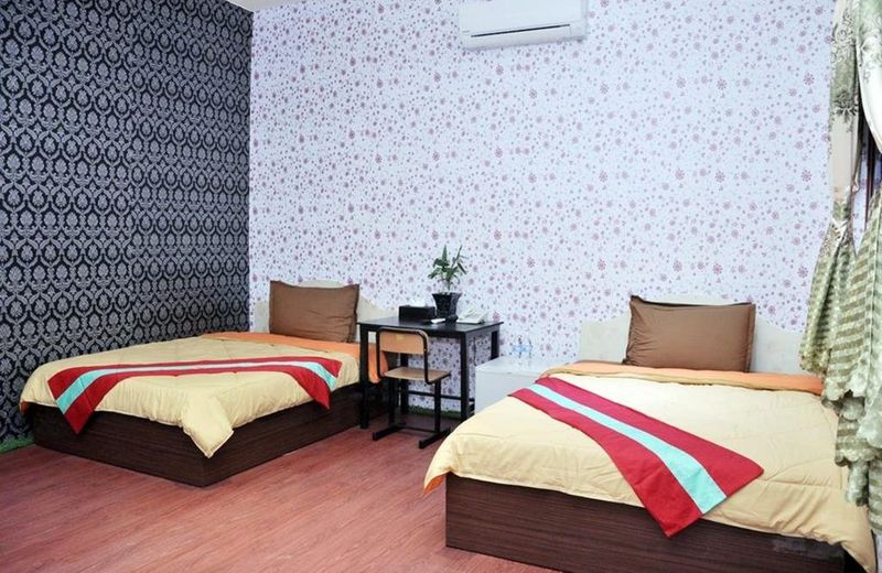 Sol Chheng Guesthouse & Restaurant