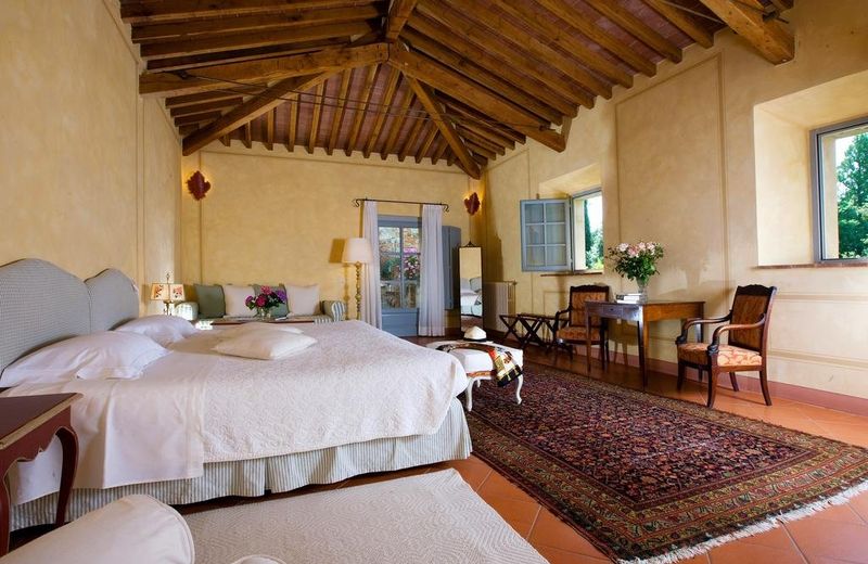LOCANDA DELL??AMOROSA