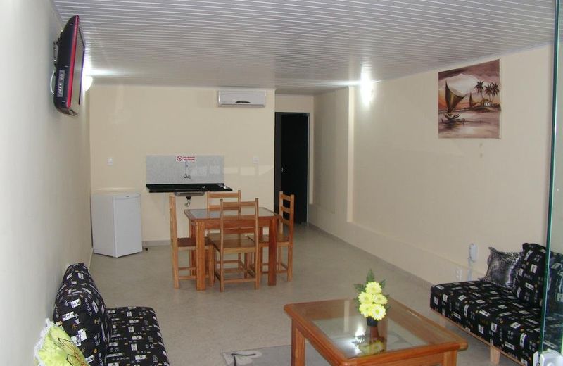 Hotel Linha Verde