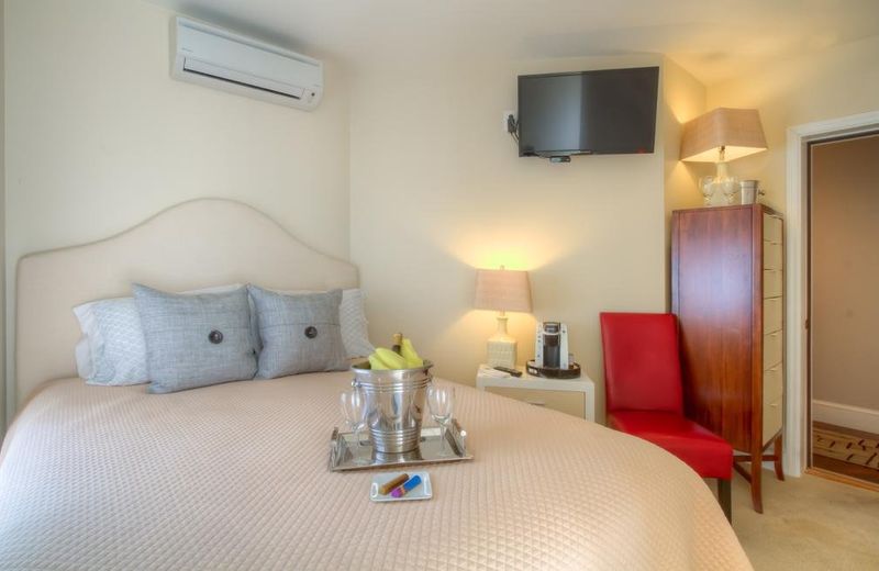 Elaine's Cape May Boutique Hotel