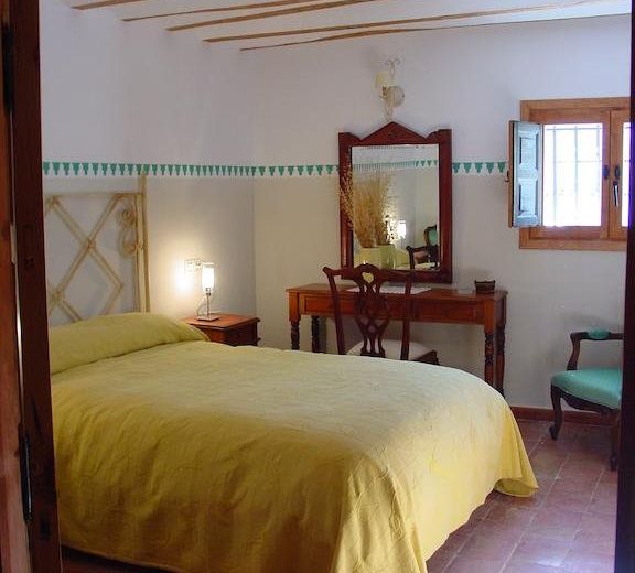 La Casona de Don Bruno