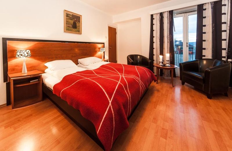 Tynset Hotel