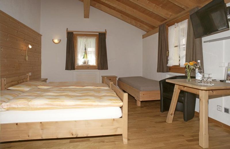 Hotel Landgasthof Staila