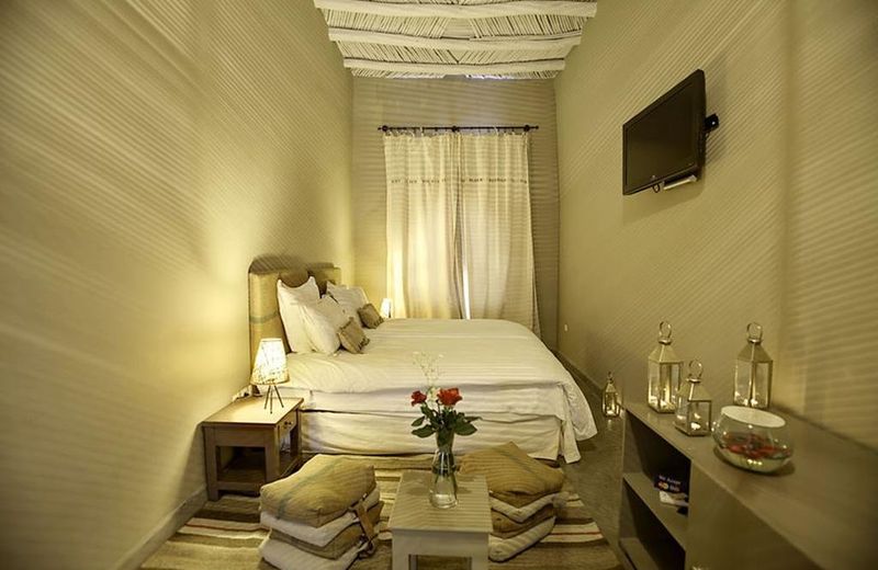 KASBAH IGOUDAR BOUTIQUE HOTEL AND SPA