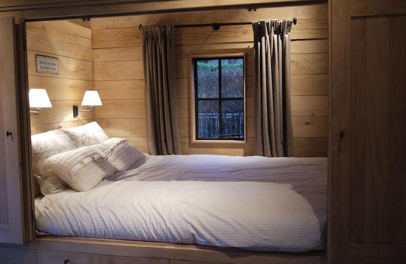 B&B Hemel & Haard