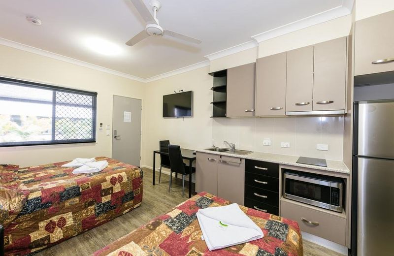 Athena Studio Units