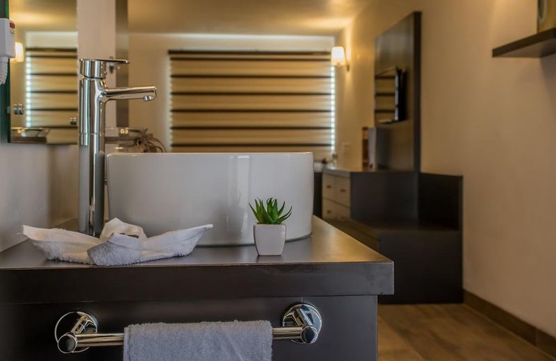 Hotel Imperial Luxury