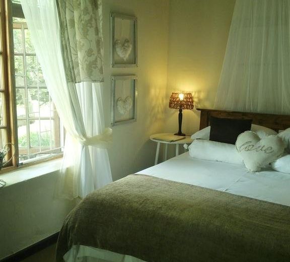 Ladismith Country House