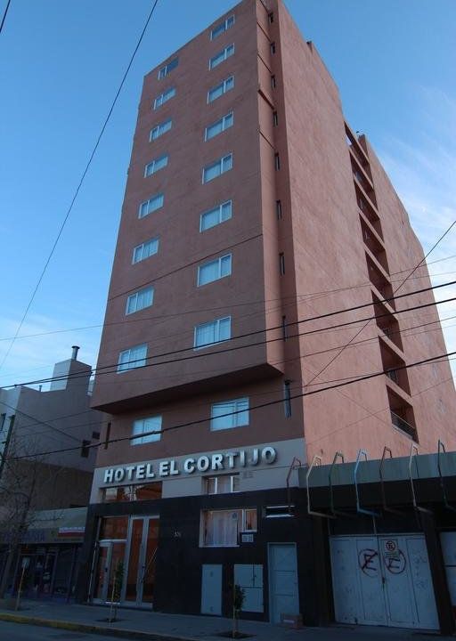 Hotel El Cortijo