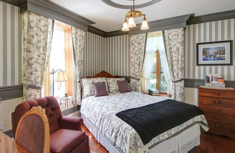 Gite Loiselle Bed And Breakfast