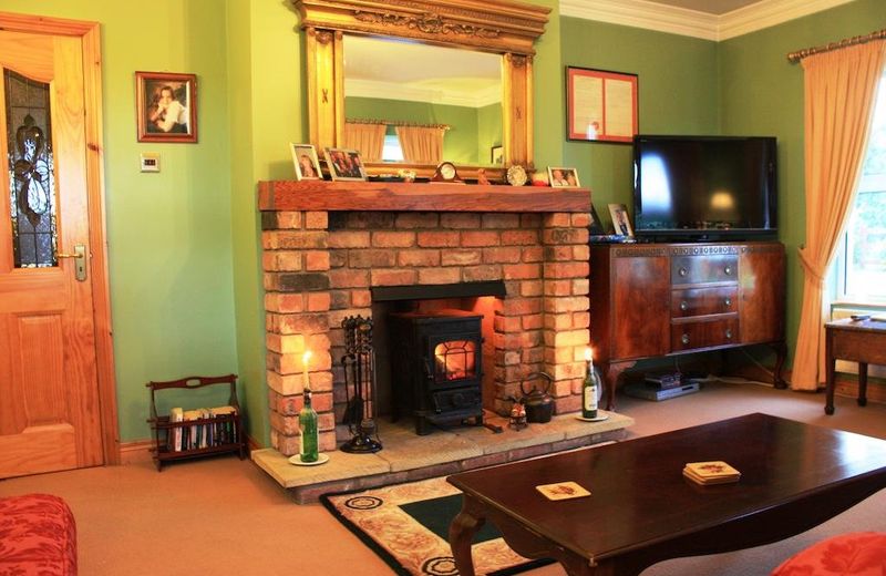 Longfields Lodge B&B