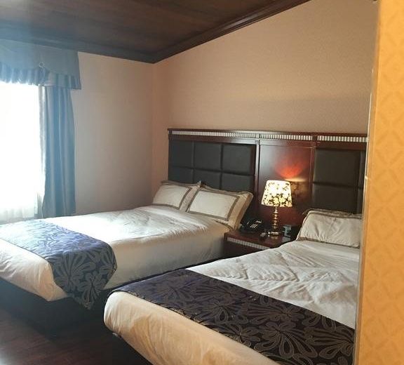 The Greensboro Inn