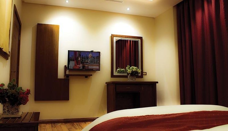 Bashtamal Hotel Suites