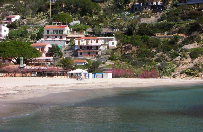 Hotel Alma