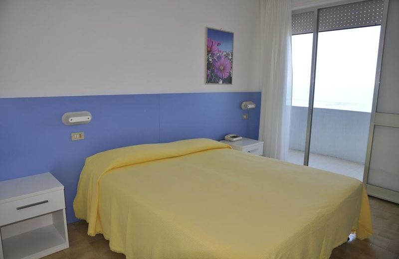 Hotel Olimpic