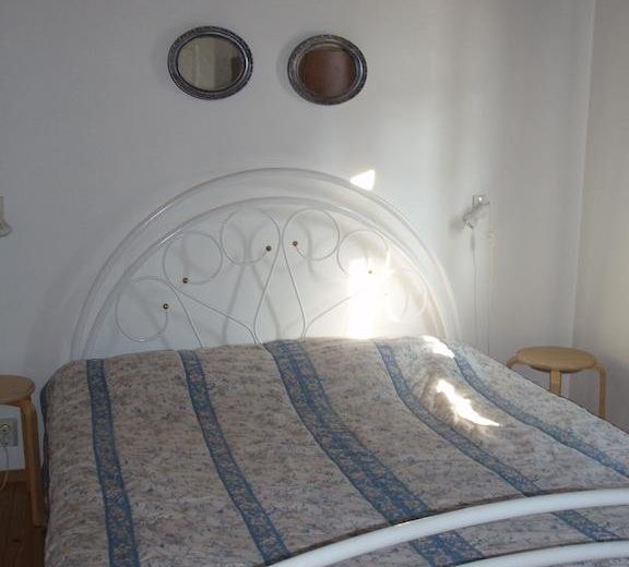 Puntilan Tila Holiday Homes