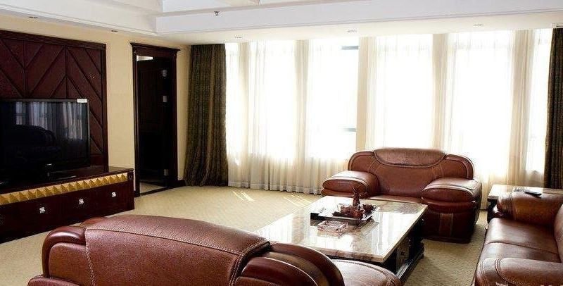 Qingyuan Yangshan Kaiyi Holiday Hotel