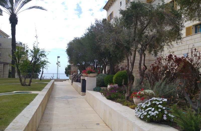Andromeda Hill Apartments and Spa