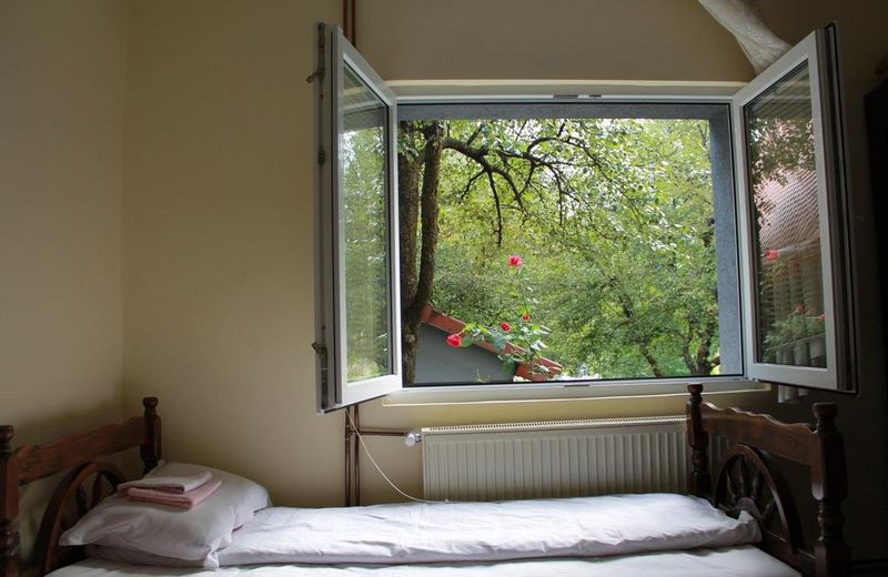 Guest Accommodation Bakic