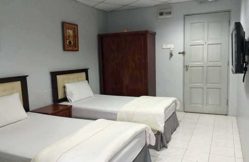 P Motel